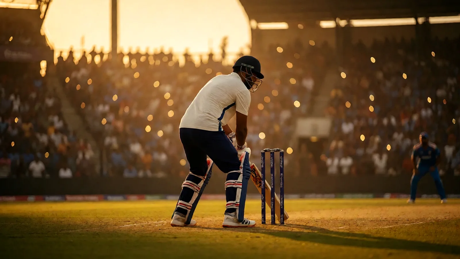 Bjmais bj mais fantasy cricket stadium