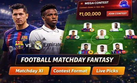 IPL 2026 venue pitch reports, toss impact, and quick-join contest formats