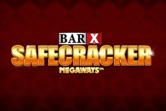 Jogar Bar X Safecracker Megaways — caça-níqueis online